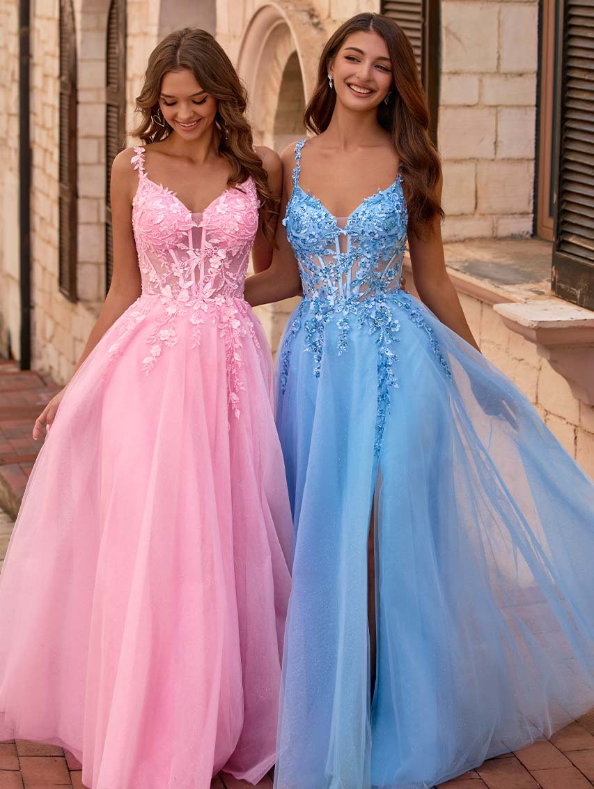 2026 PROM