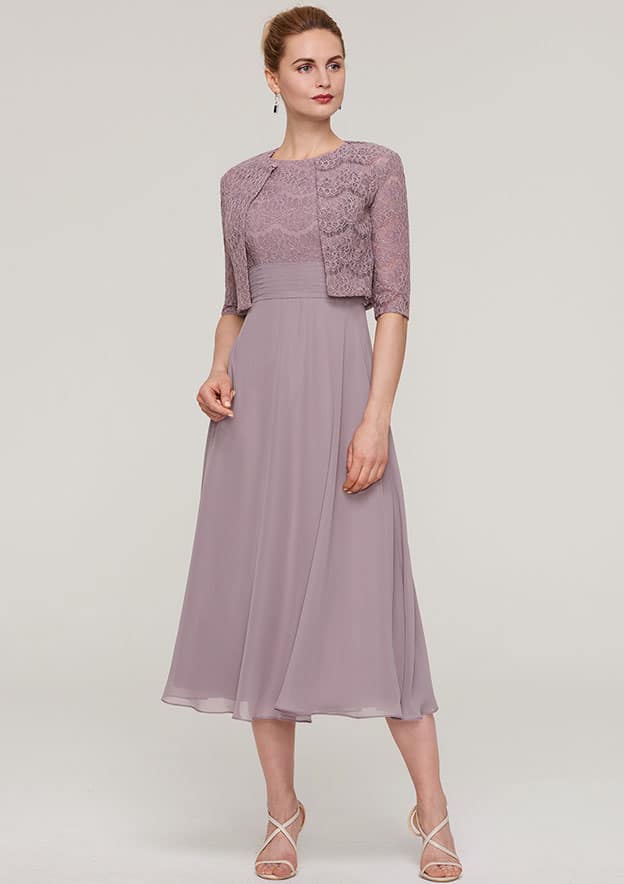 light pink mother of the groom dresses Pink Mother of the Bride Dresses & Gowns