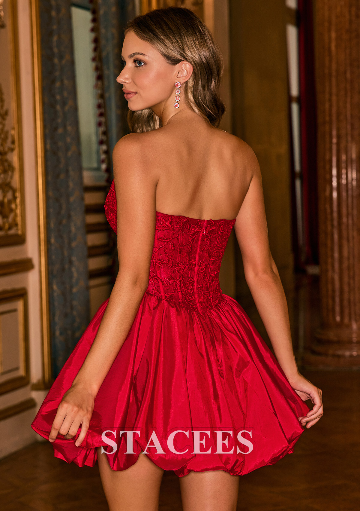 homecoming dresses altered state Cute Homecoming Dresses - Short & Long Gowns