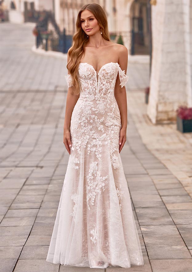 best lady dresses for wedding Wedding Dresses & Bridal Gowns - Find Your Dress at David's Bridal
