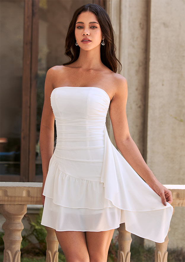 New Arrival Graduation Dresses